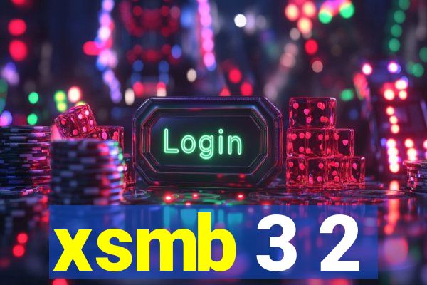 xsmb 3 2