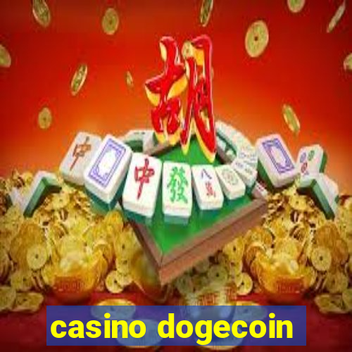 casino dogecoin