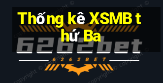 Thống kê XSMB thứ Ba