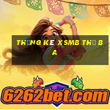 Thống kê XSMB thứ Ba