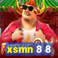 xsmn 8 8