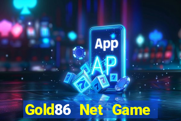 Gold86 Net Game Bài Tặng Code