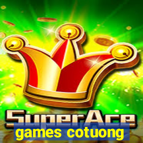 games cotuong