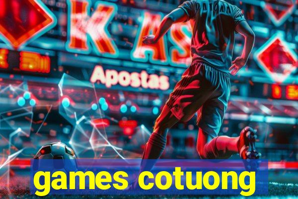 games cotuong