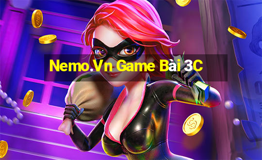 Nemo.Vn Game Bài 3C