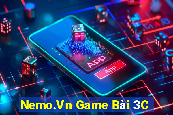 Nemo.Vn Game Bài 3C