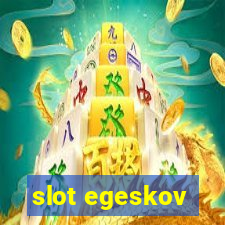 slot egeskov