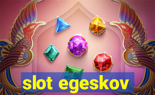 slot egeskov