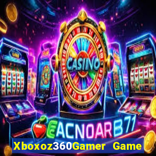 Xboxoz360Gamer Game Bài Trực Tuyến