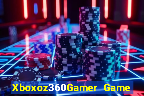 Xboxoz360Gamer Game Bài Trực Tuyến