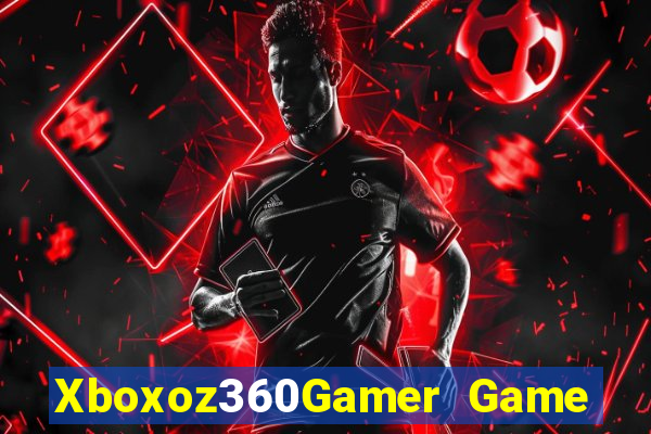 Xboxoz360Gamer Game Bài Trực Tuyến