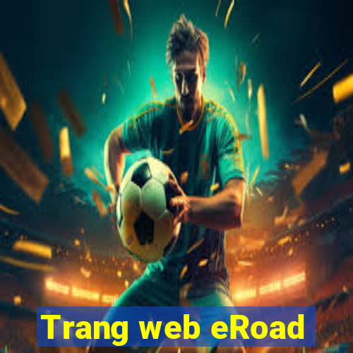 Trang web eRoad