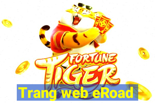 Trang web eRoad