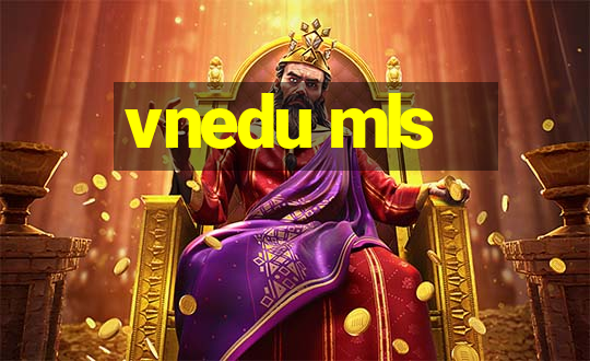 vnedu mls