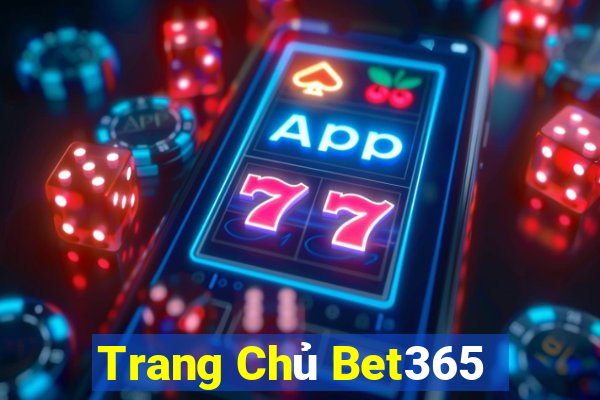 Trang Chủ Bet365