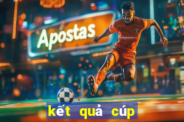 kết quả cúp uefa châu âu