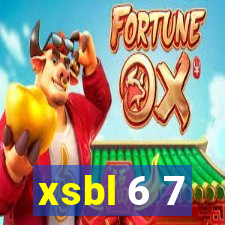 xsbl 6 7