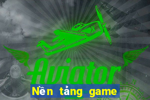 Nền tảng game bài 915