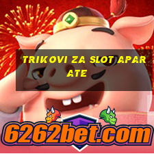 trikovi za slot aparate