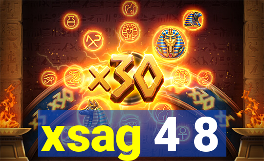 xsag 4 8