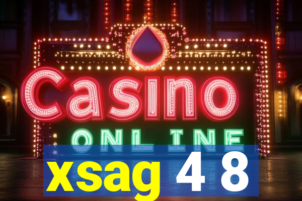 xsag 4 8