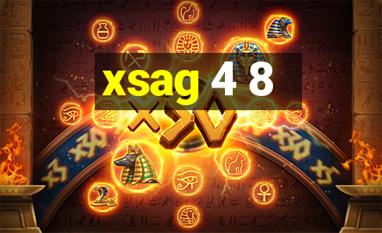 xsag 4 8