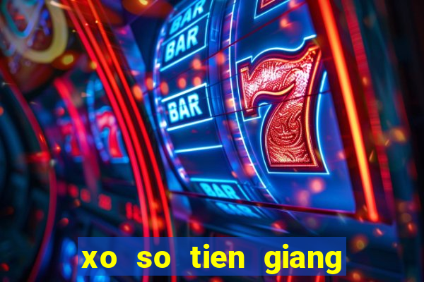 xo so tien giang 14 2