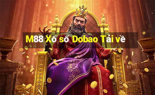 M88 Xổ số Dobao Tải về