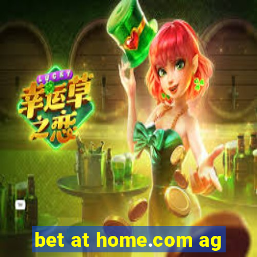 bet at home.com ag