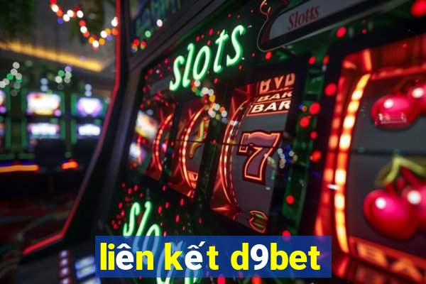 liên kết d9bet