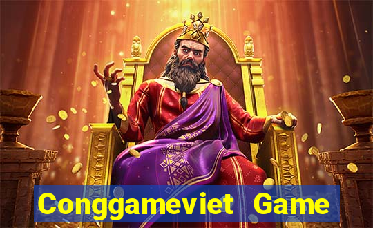 Conggameviet Game Bài Live