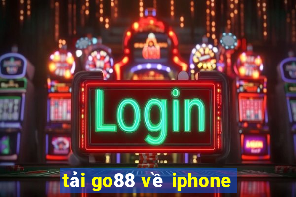 tải go88 về iphone