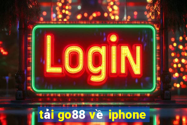 tải go88 về iphone