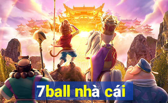 7ball nhà cái