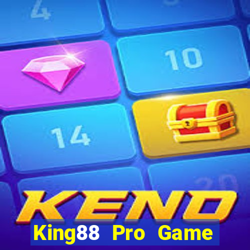 King88 Pro Game Bài Tiến Lên