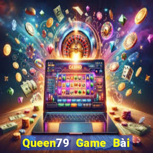 Queen79 Game Bài Yugioh Android