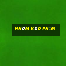 nhóm kéo Phỏm