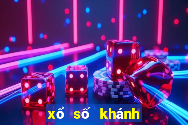 xổ số khánh hòa ngày 5 tháng 2 năm 2000