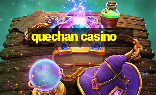 quechan casino