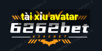 tài xỉu avatar