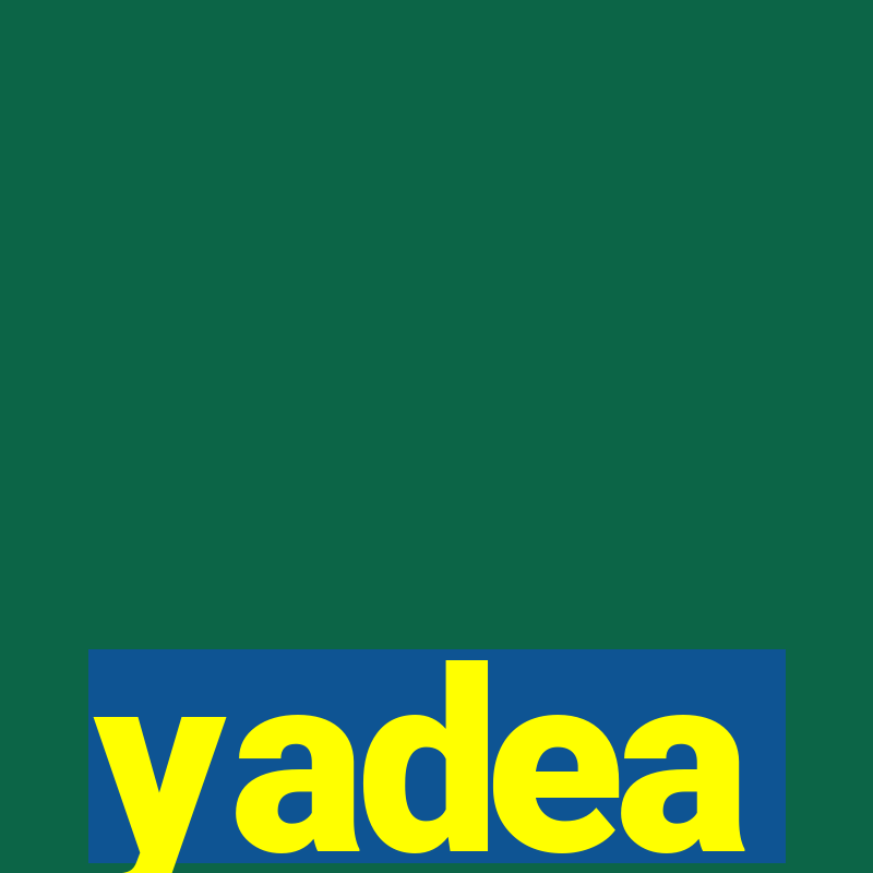 yadea