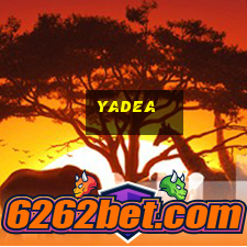 yadea