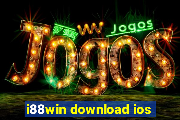 i88win download ios