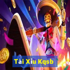 Tài Xỉu Kqsb