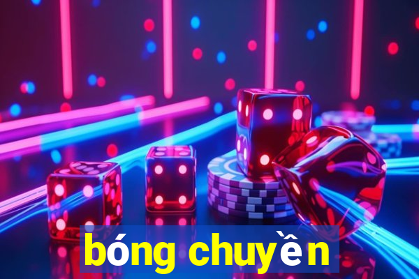 bóng chuyền