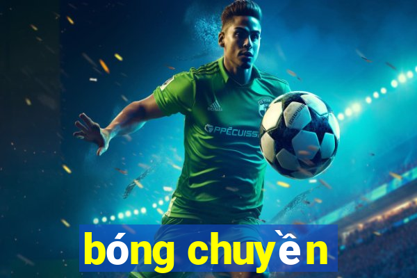 bóng chuyền