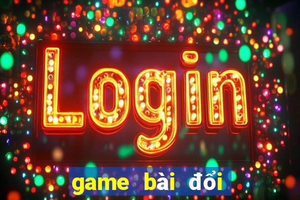 game bài đổi thưởng ufoinfo com