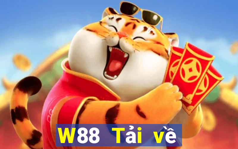 W88 Tải về phần mềm Big King