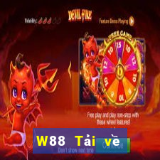 W88 Tải về phần mềm Big King