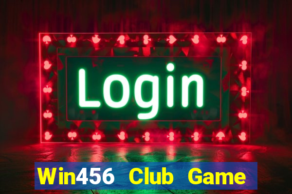 Win456 Club Game Bài Son